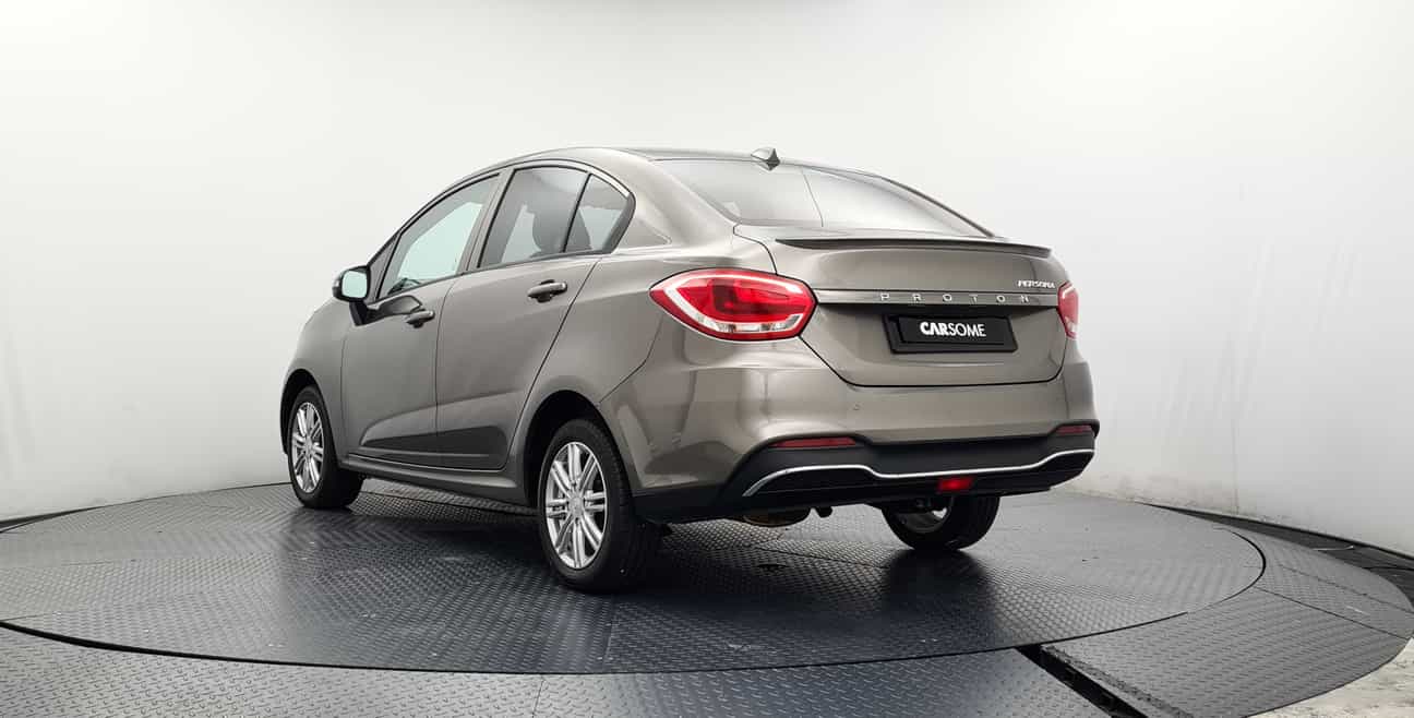 used 2019 Proton PERSONA STANDARD 1.6