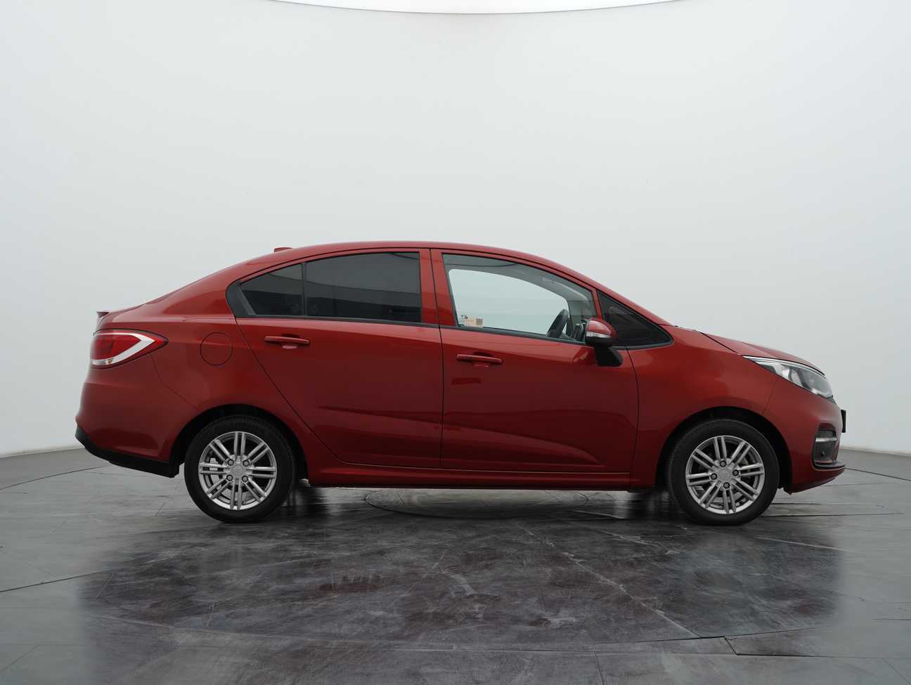 used 2019 Proton Persona Executive 1.6