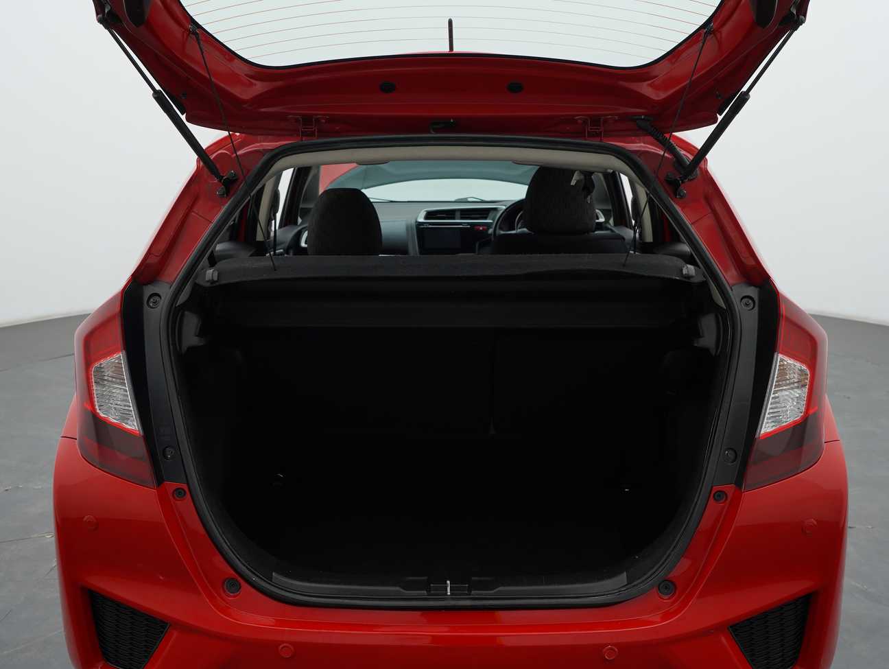 terpakai 2016 Honda Jazz V 1.5