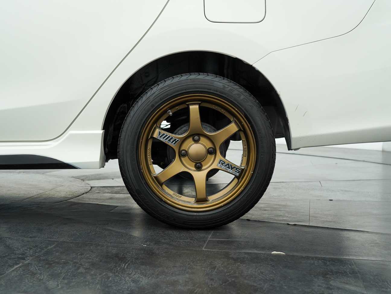 used 2020 Perodua Bezza G 1.0