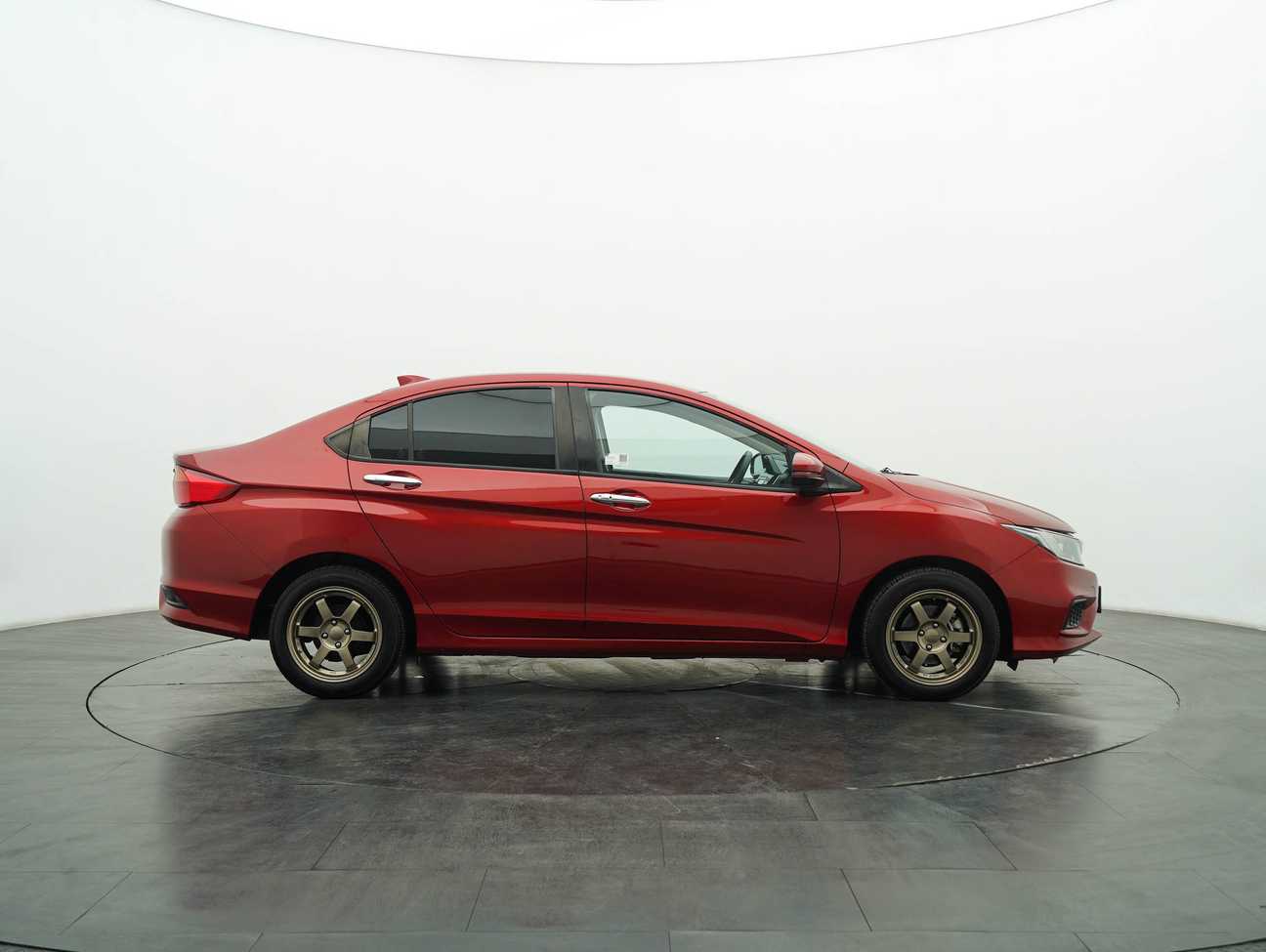 used 2020 Honda City E i-VTEC 1.5