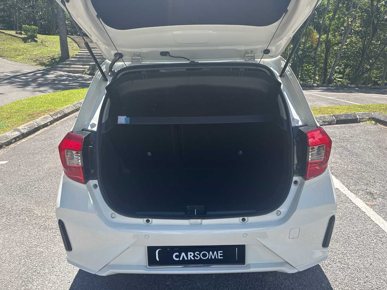used 2024 Perodua Myvi X 1.5