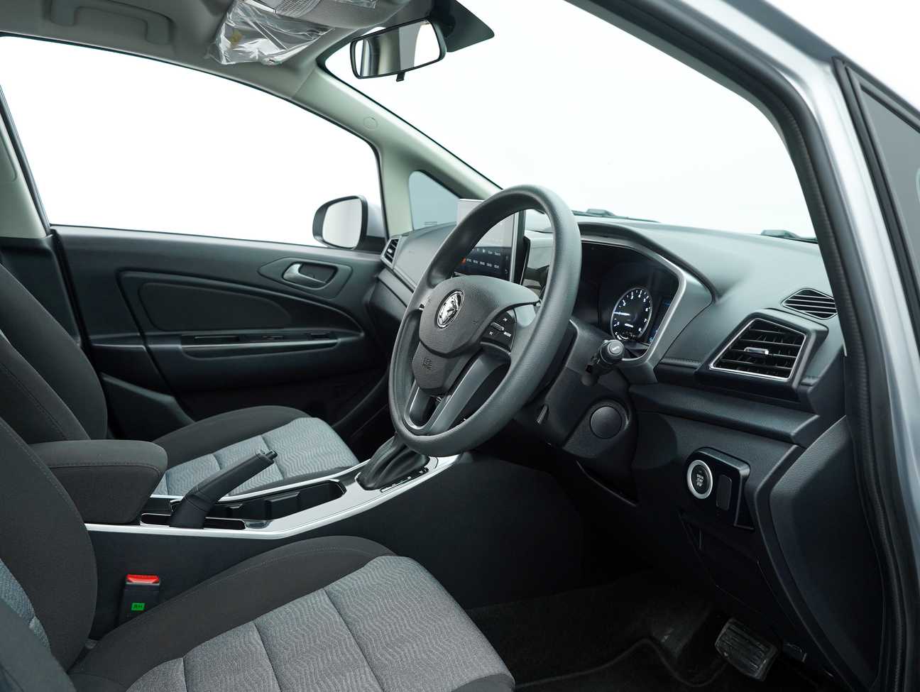 terpakai 2024 Proton Persona Executive 1.6