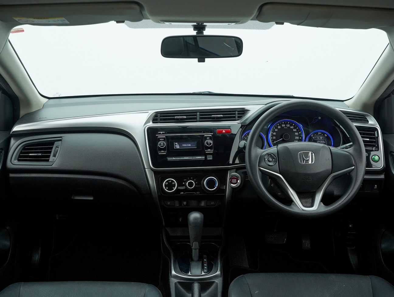 used 2015 Honda City E 1.5