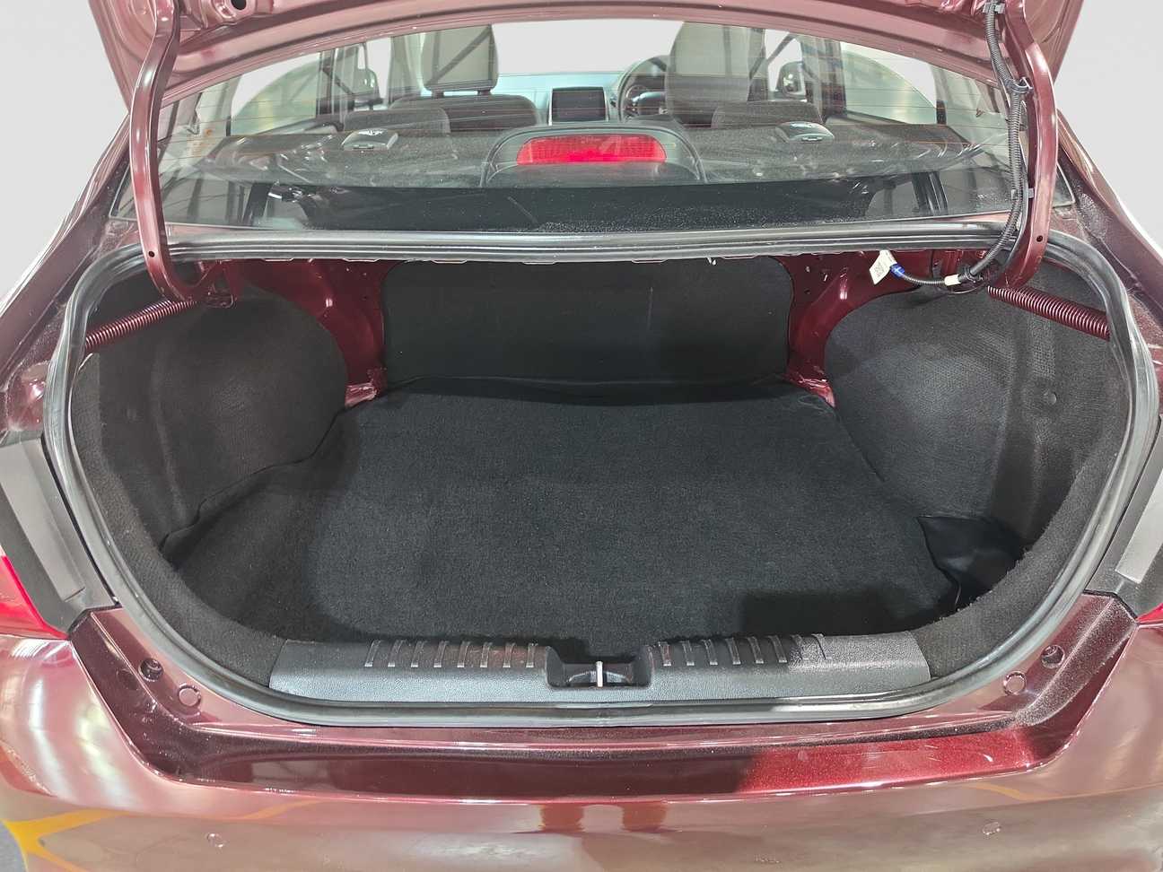 used 2020 Proton Saga Premium 1.3