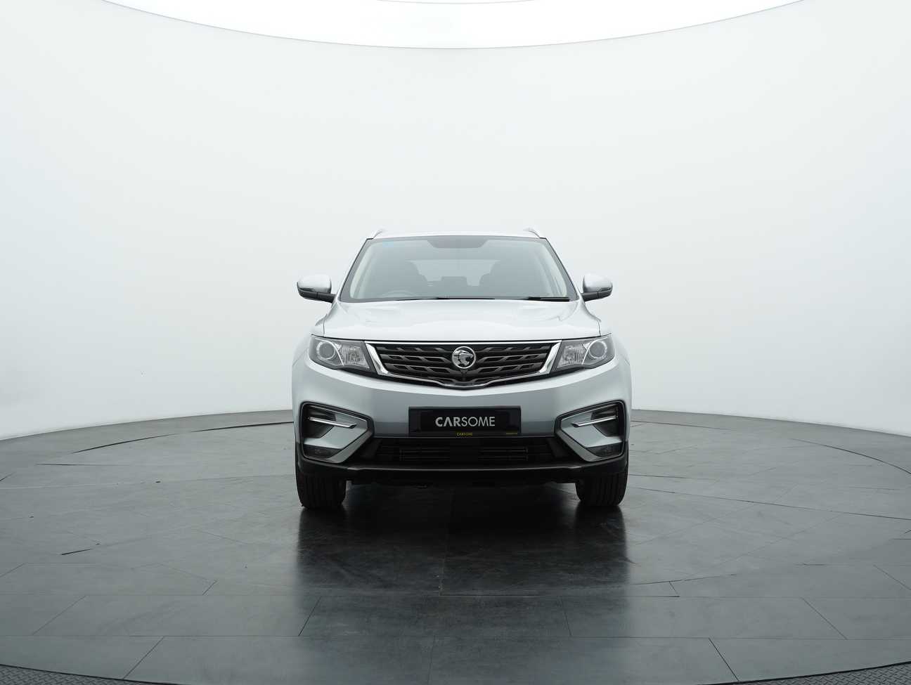 used 2022 Proton X70 TGDI Standard 1.8