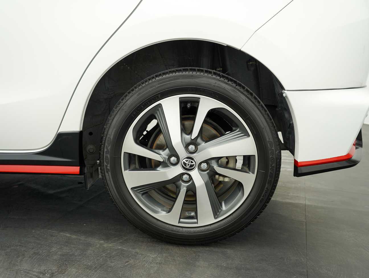 used 2019 Toyota Yaris G 1.5