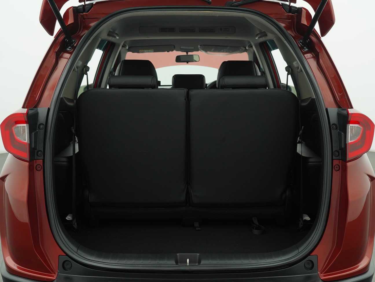 used 2019 Honda BR-V V 1.5