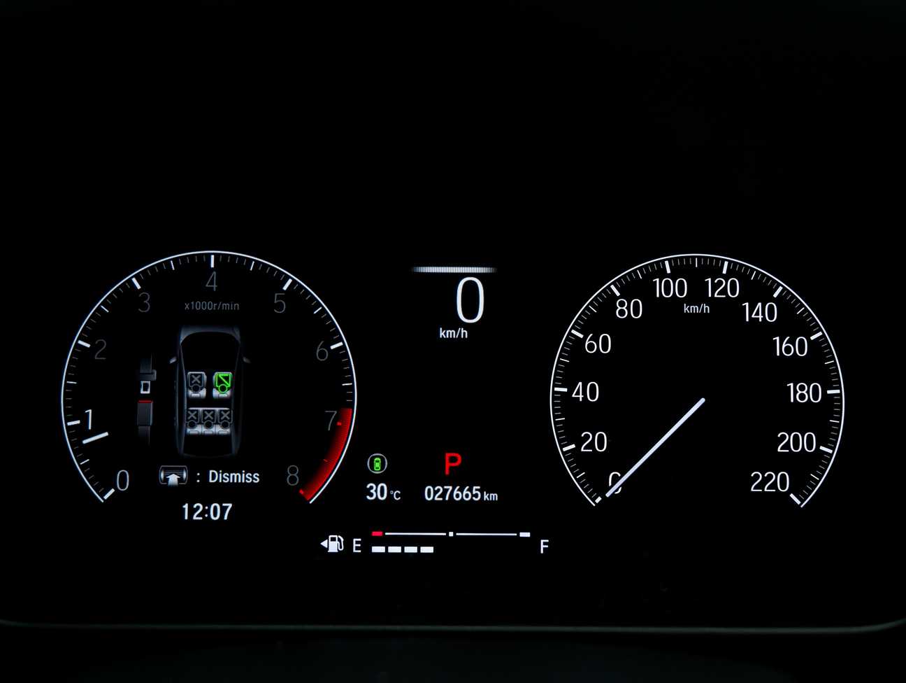 used 2021 Honda City V Sensing 1.5