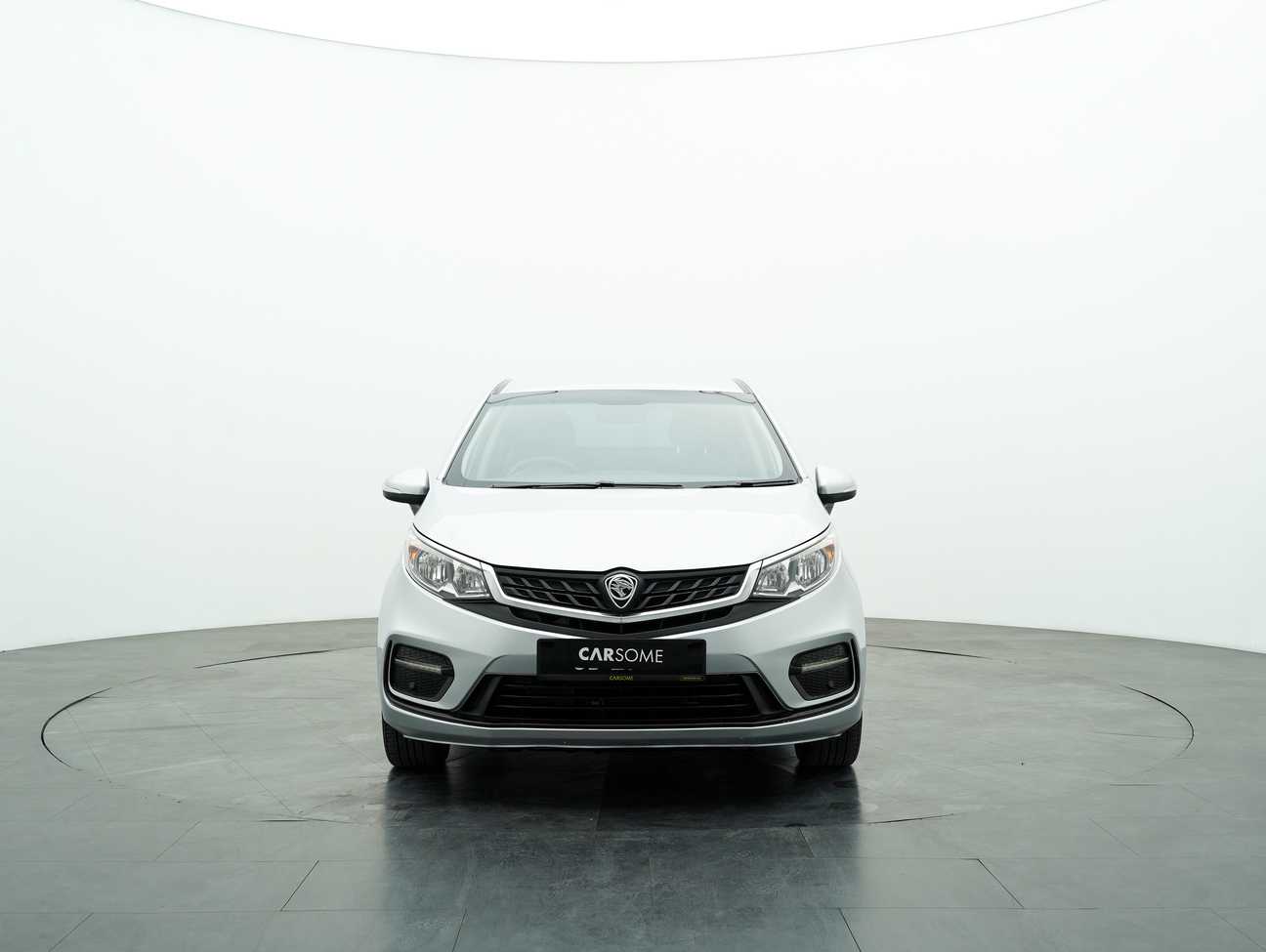 used 2020 Proton Persona Premium 1.6