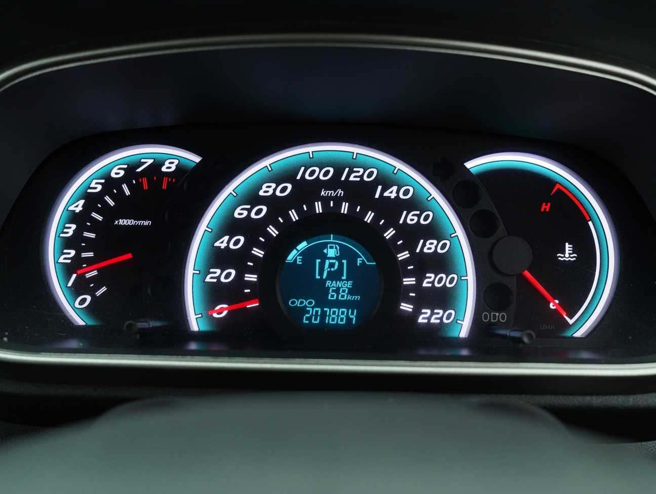 terpakai 2013 Perodua Myvi EZi 1.3