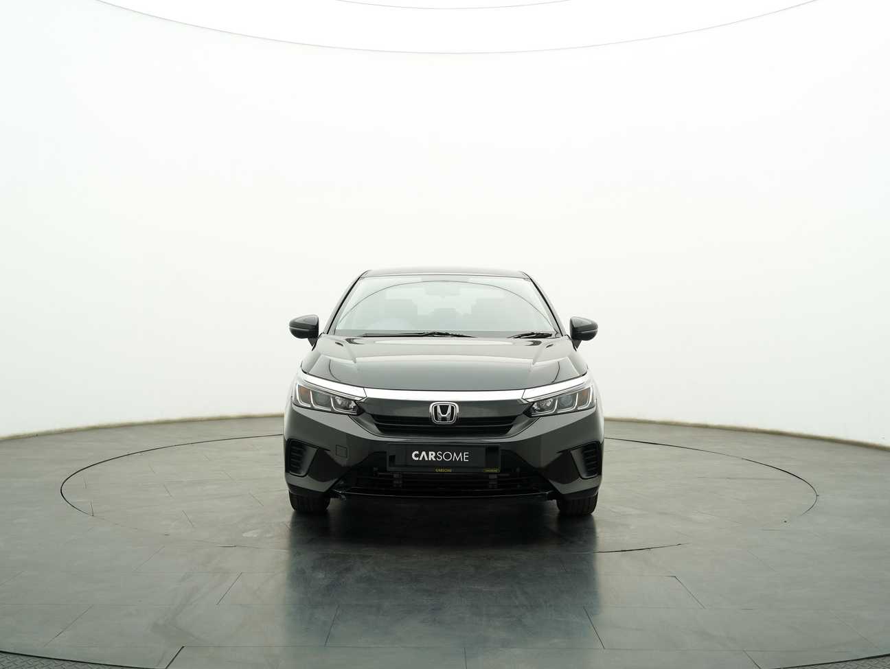 used 2020 Honda City E 1.5