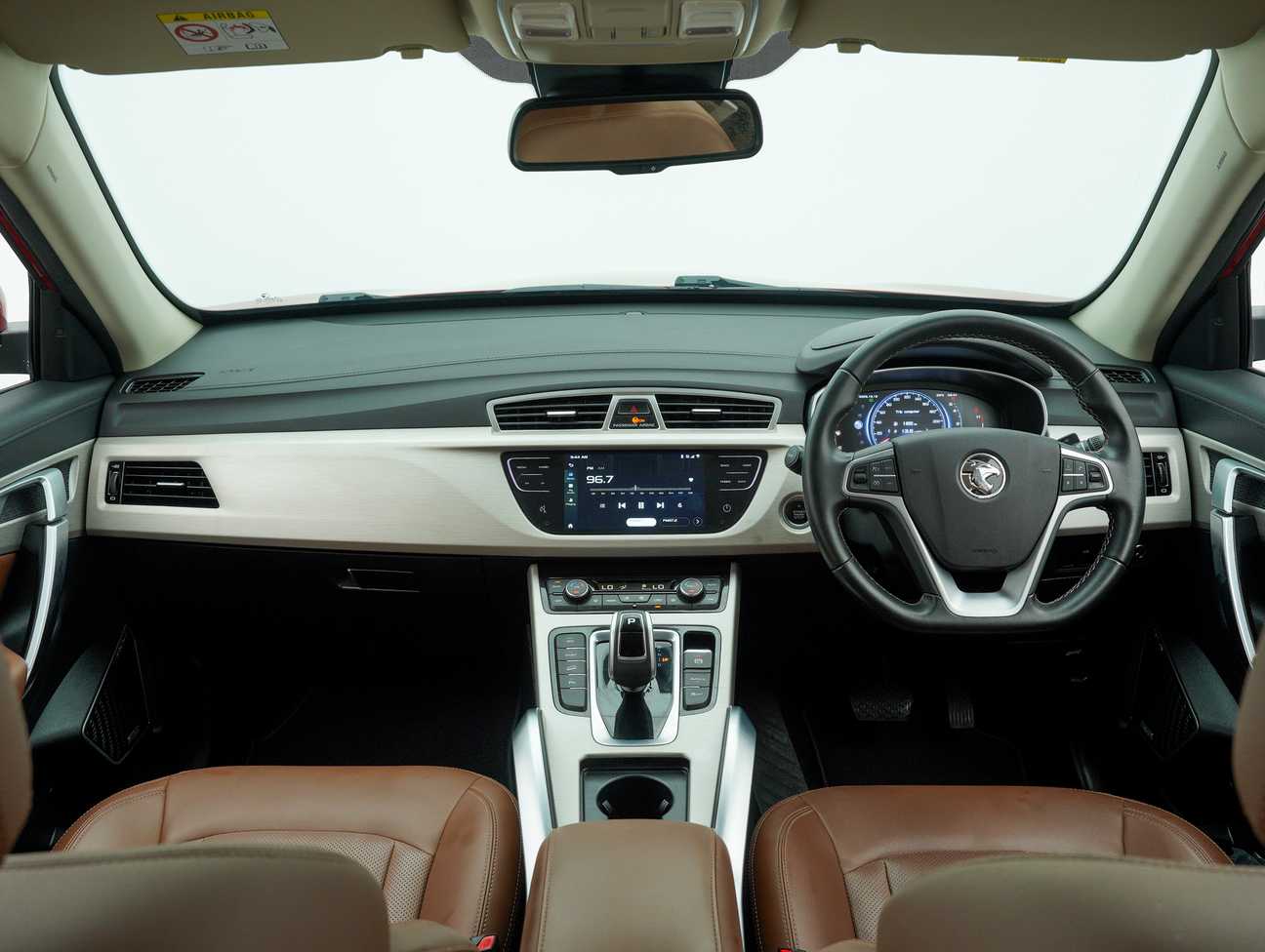 used 2020 Proton X70 Premium 1.8