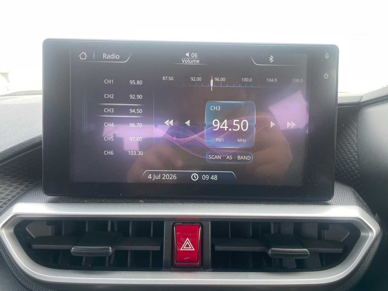 used 2022 Perodua Ativa H 1.0