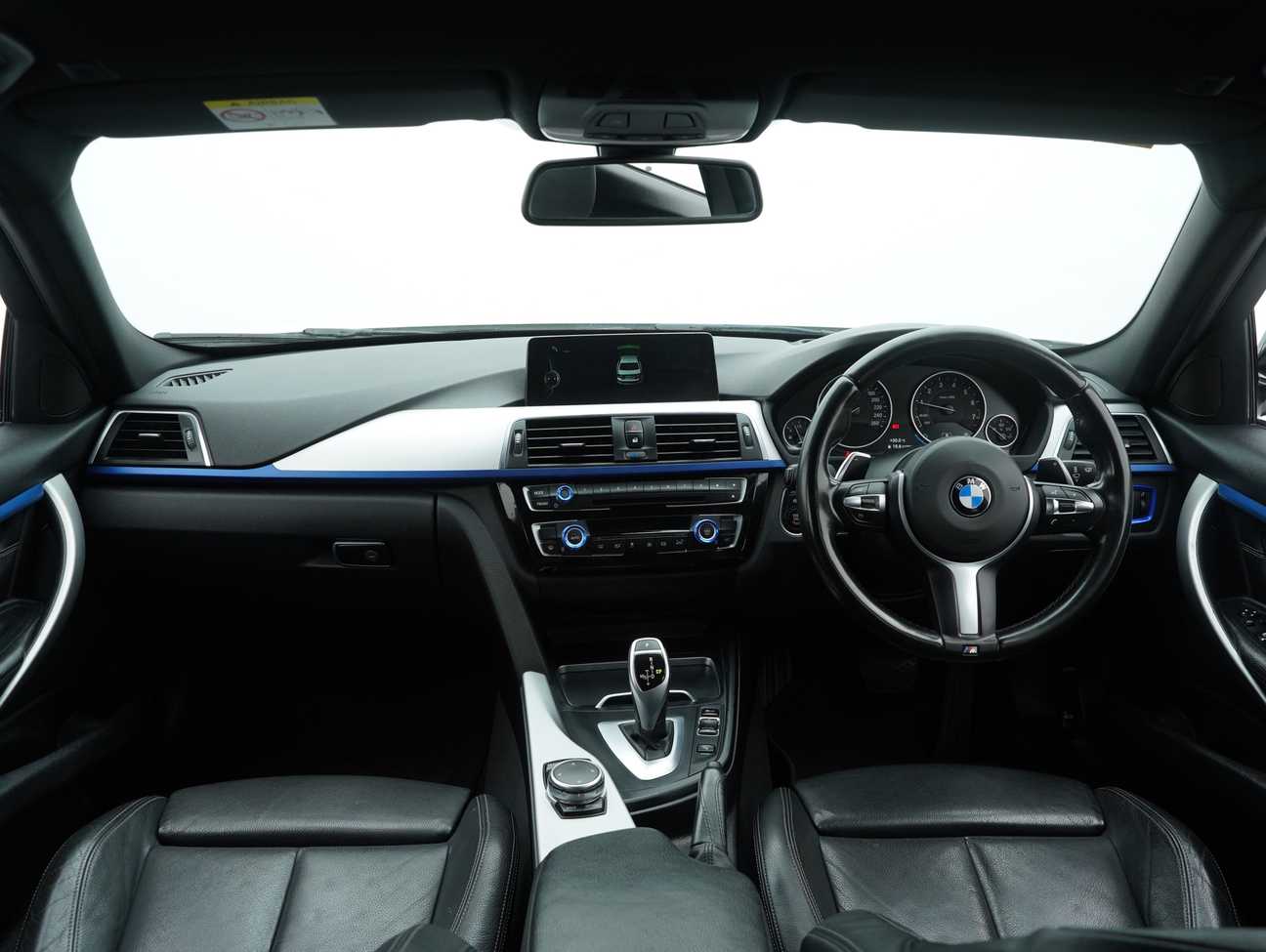 used 2015 BMW 330i M Sport 2.0
