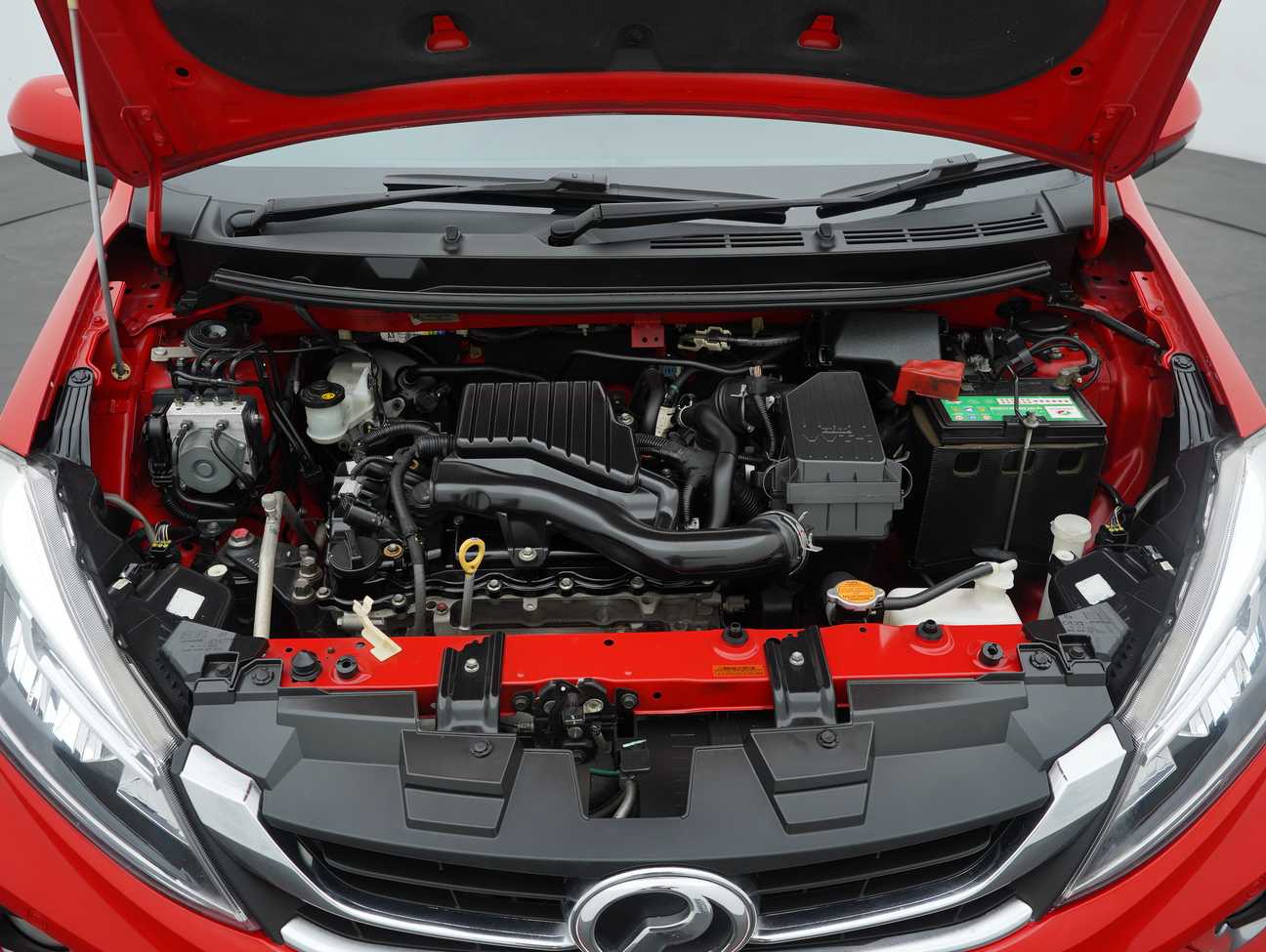 used 2019 Perodua Myvi AV 1.5