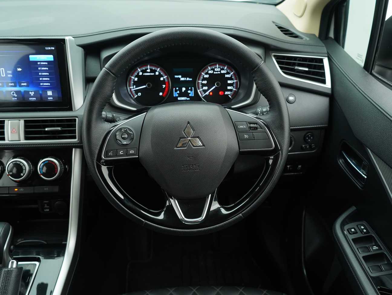 terpakai 2023 Mitsubishi Xpander  1.5