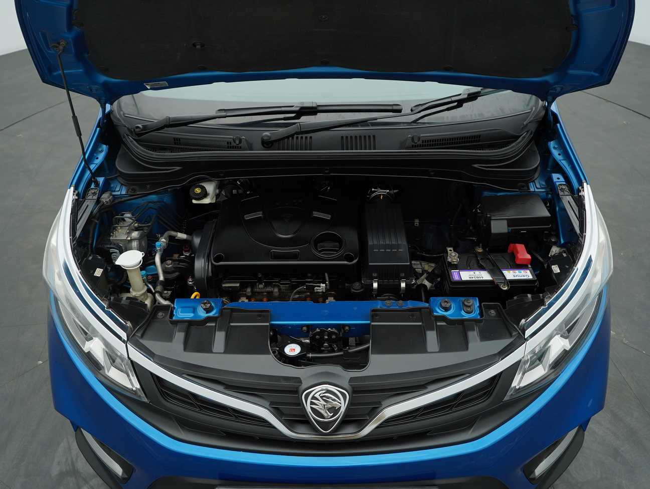 used 2021 Proton Iriz Executive 1.6