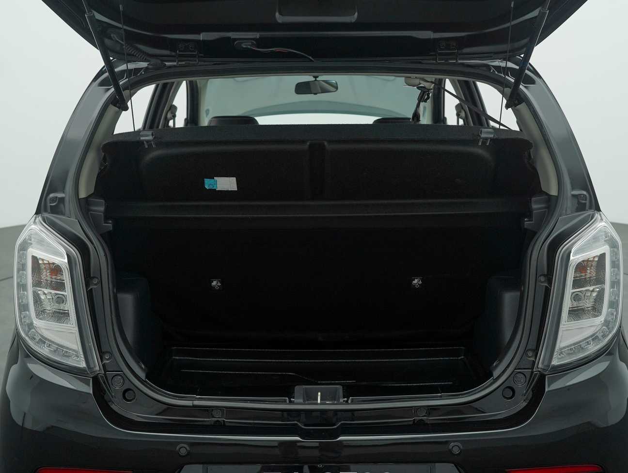 used 2019 Perodua AXIA Advance 1.0