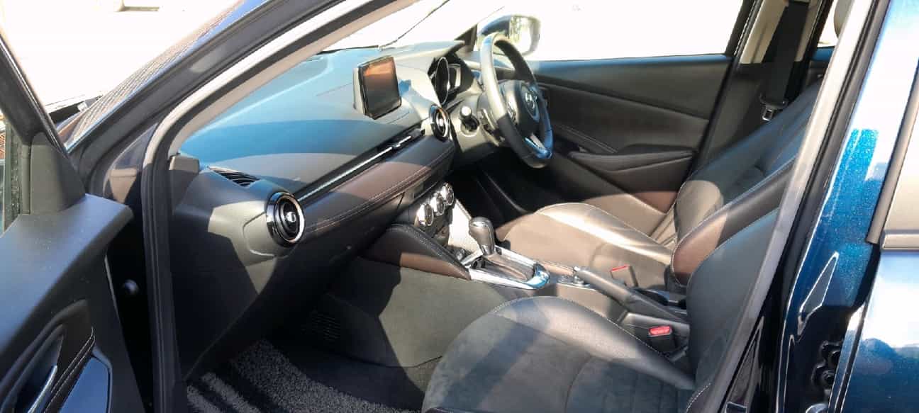 used 2019 Mazda 2 SKYACTIV-G 1.5