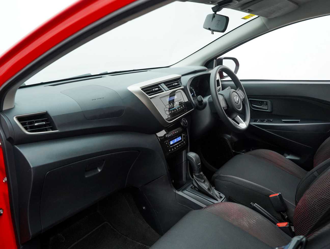 terpakai 2022 Perodua Myvi G 1.3