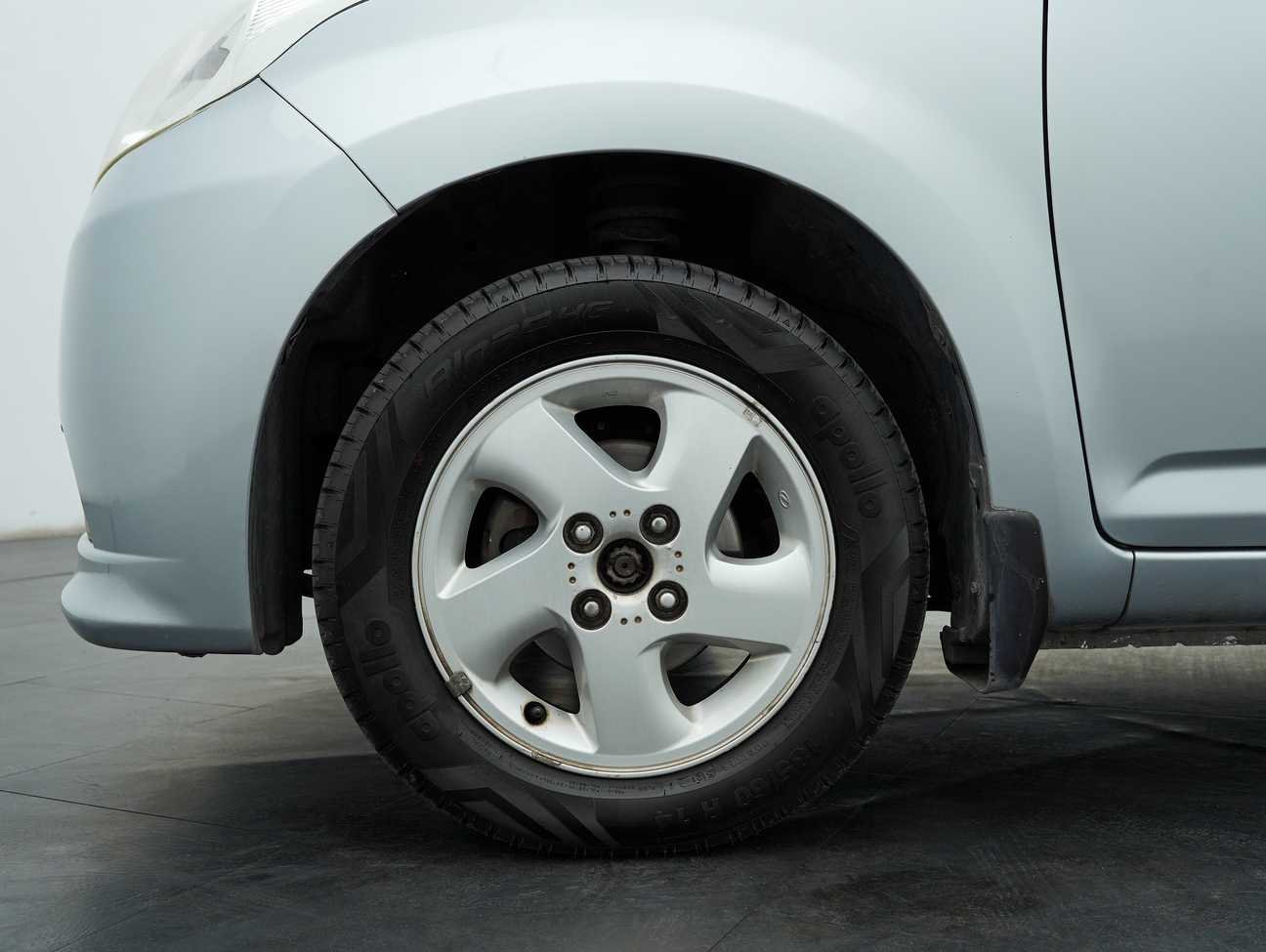 used 2006 Perodua Myvi EZ 1.3