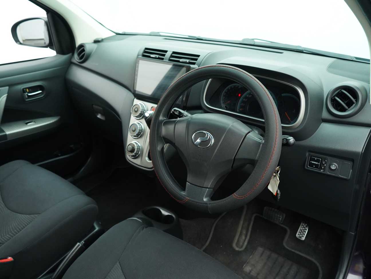 used 2013 Perodua Myvi EZi 1.3