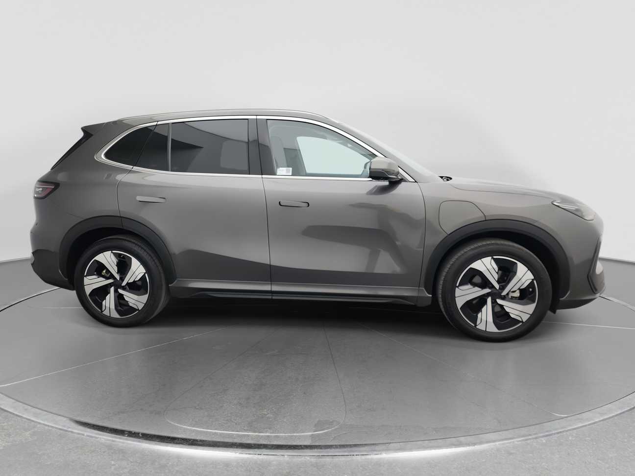 terpakai 2025 Proton e.MAS 7 Premium 