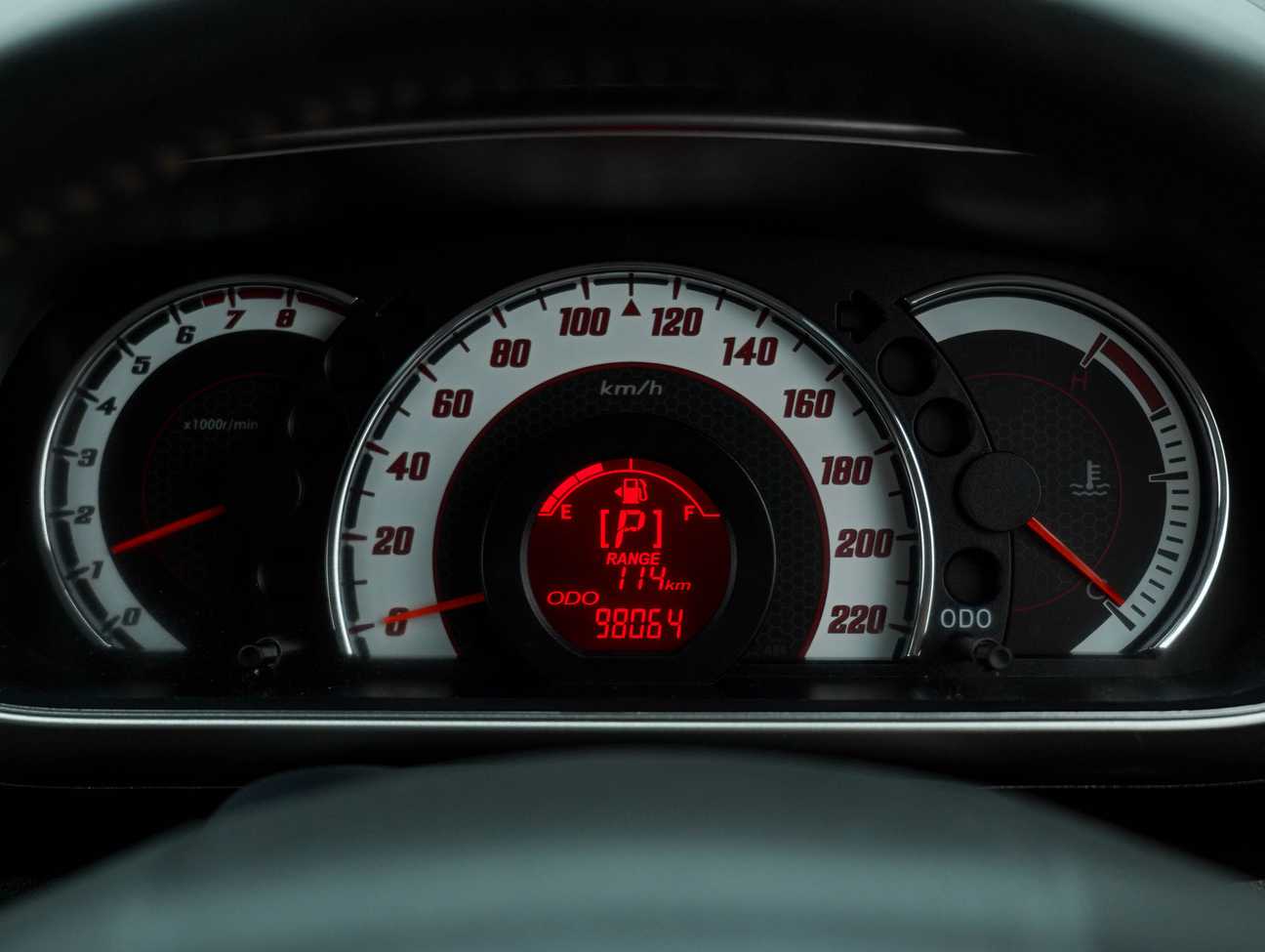 used 2016 Perodua Myvi SE 1.5