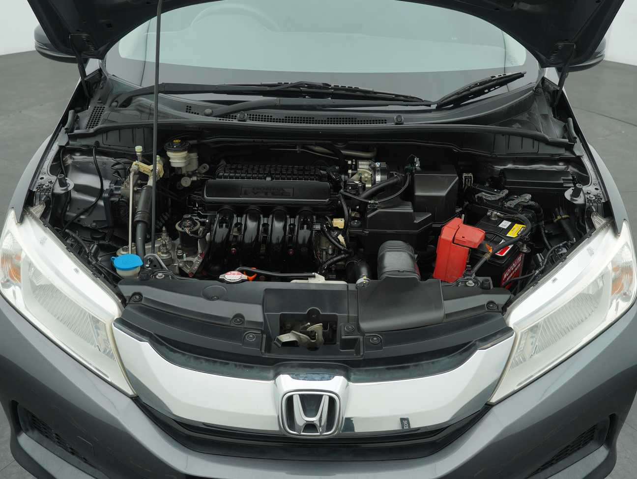 terpakai 2015 Honda City E 1.5