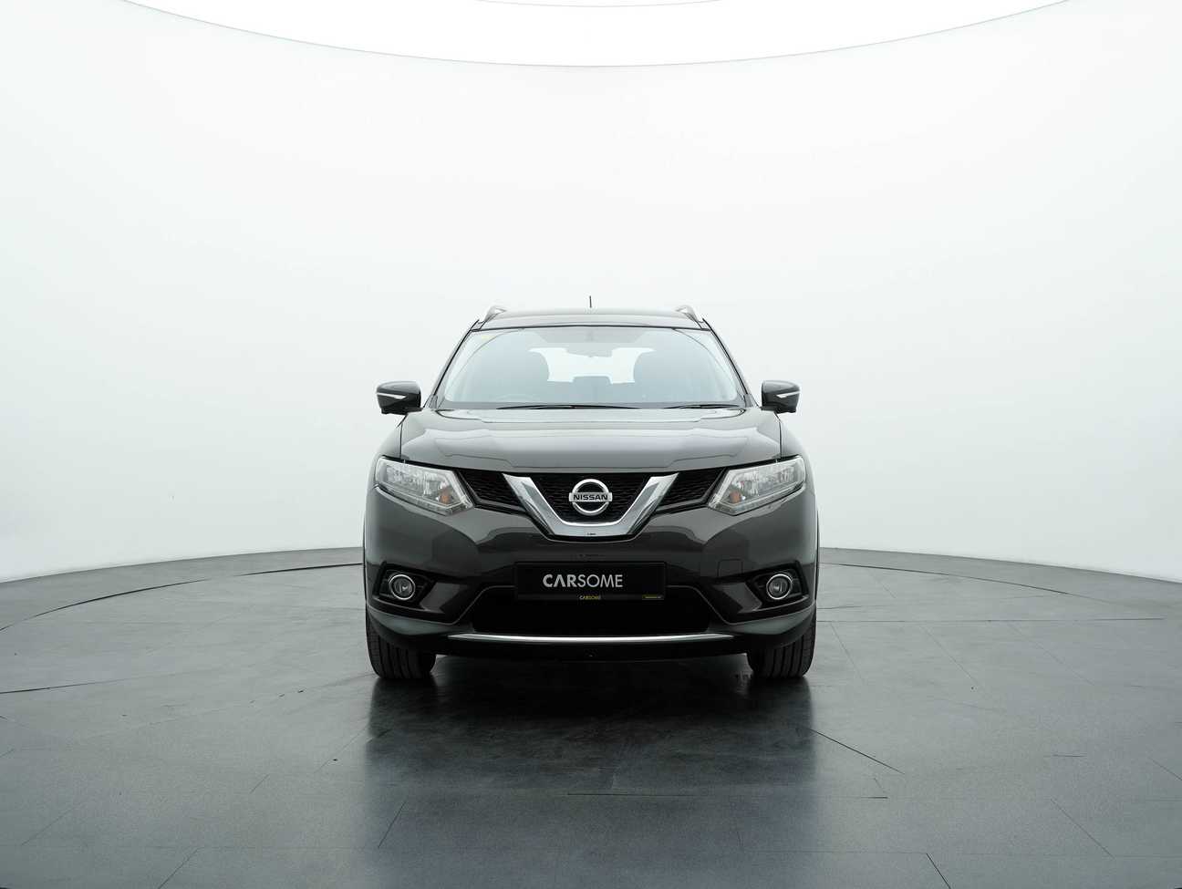 used 2016 Nissan X-Trail  2.0