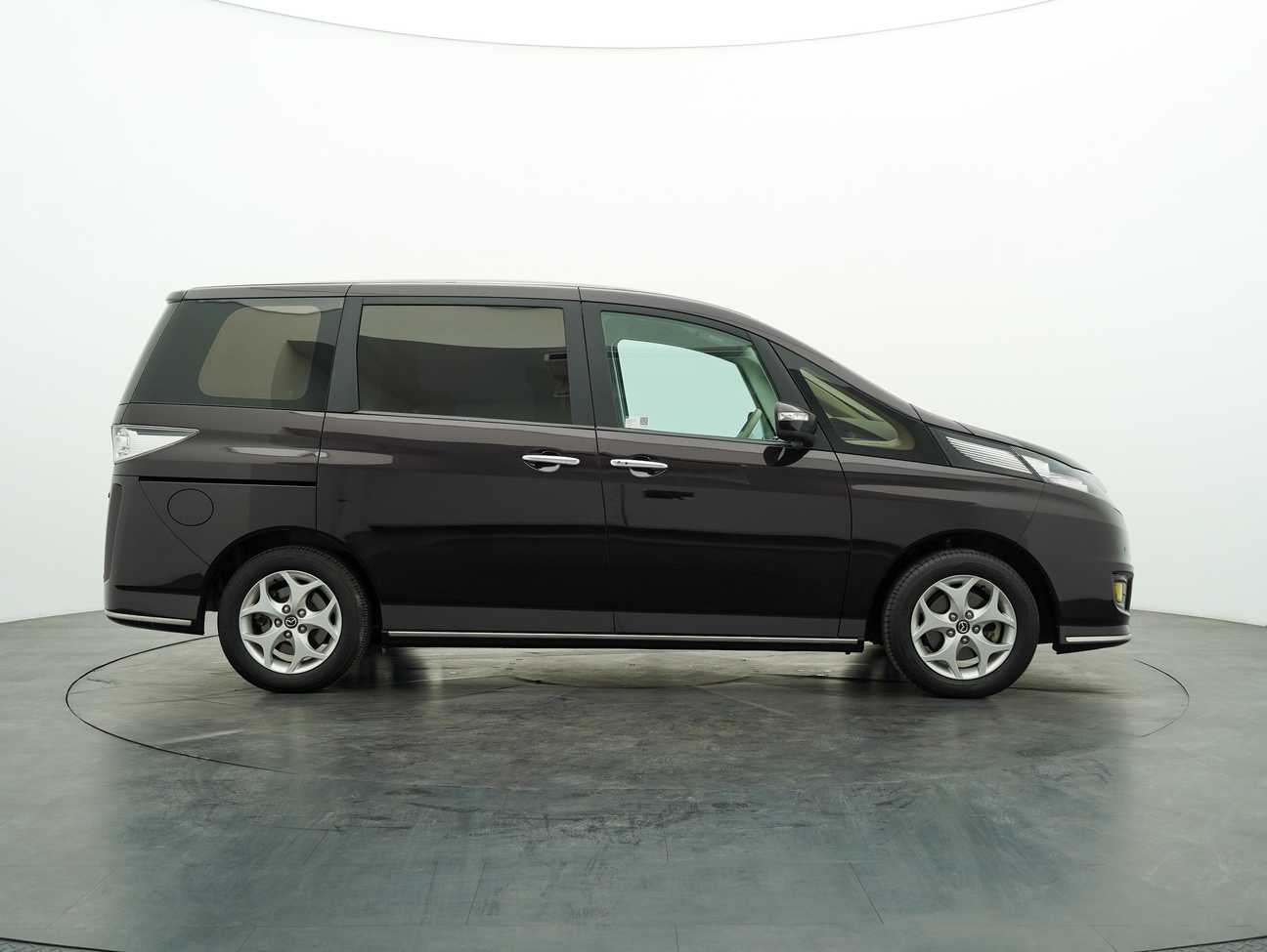 used 2014 Mazda Biante SKYACTIV-G 2.0