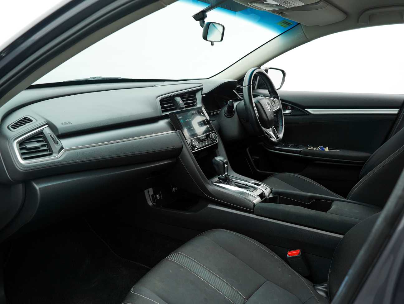 used 2018 Honda CIVIC I-VTEC 1.8