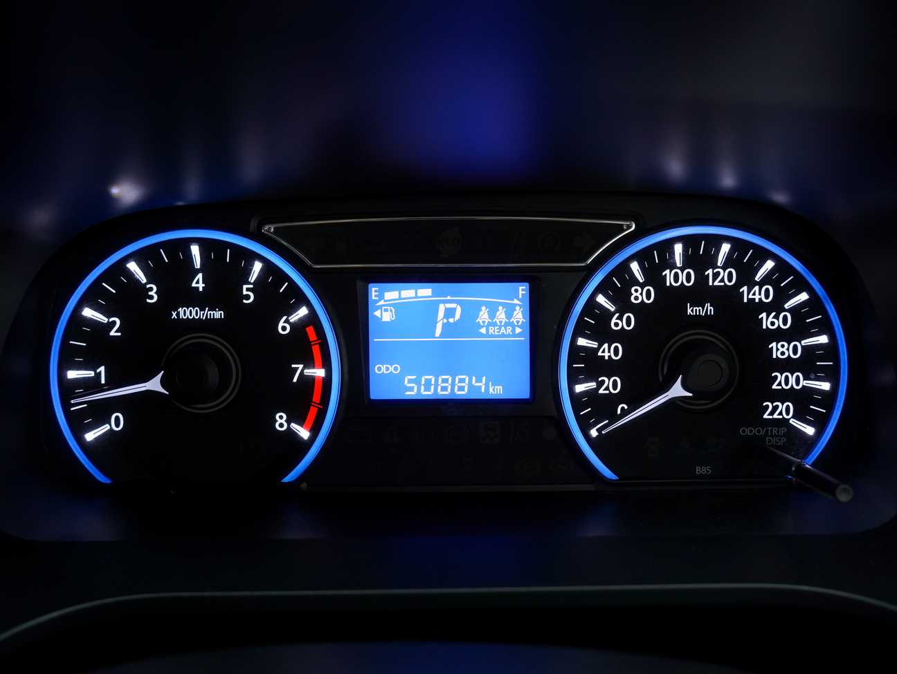 used 2020 Perodua Myvi X 1.3