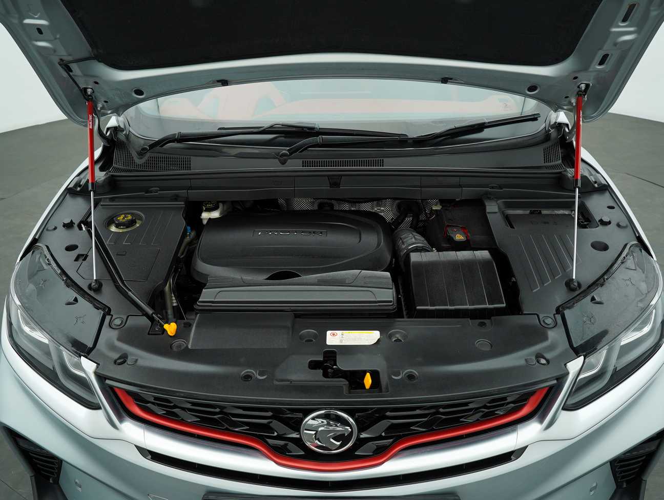 used 2021 Proton X50 Flagship 1.5