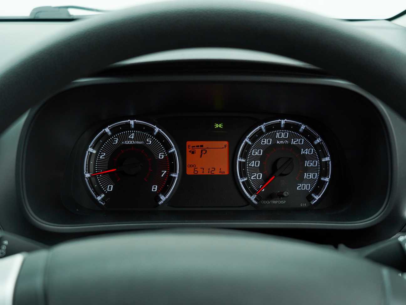 used 2020 Perodua Bezza X 1.3