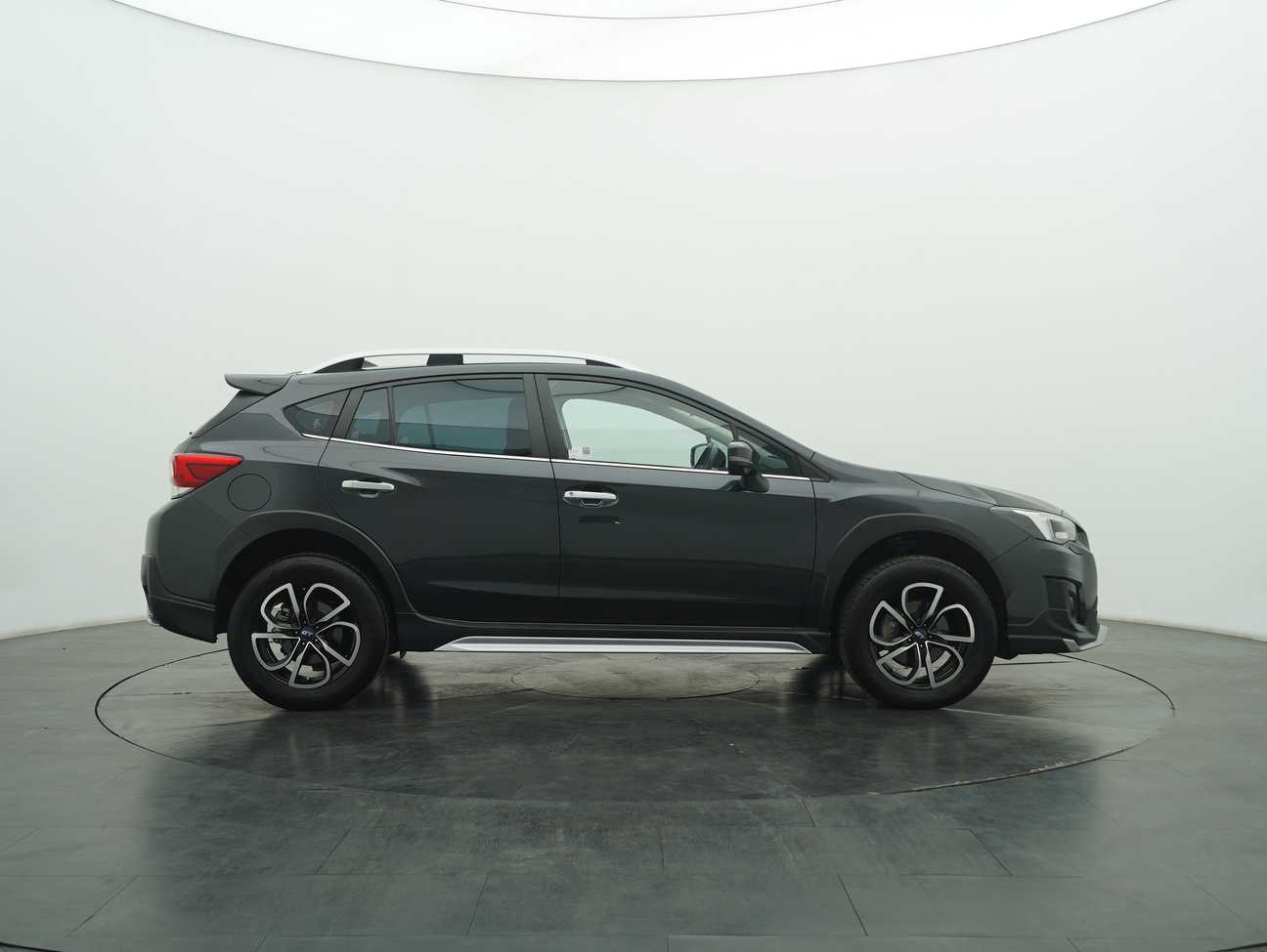 terpakai 2021 Subaru XV GT Edition 2.0