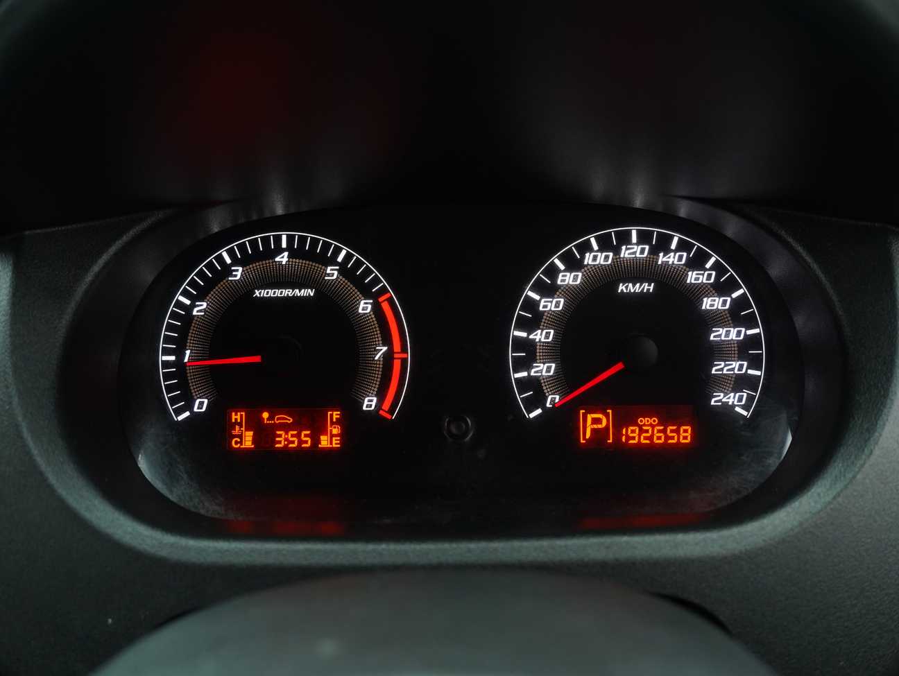 terpakai 2012 Proton Exora Bold CFE Premium 1.6