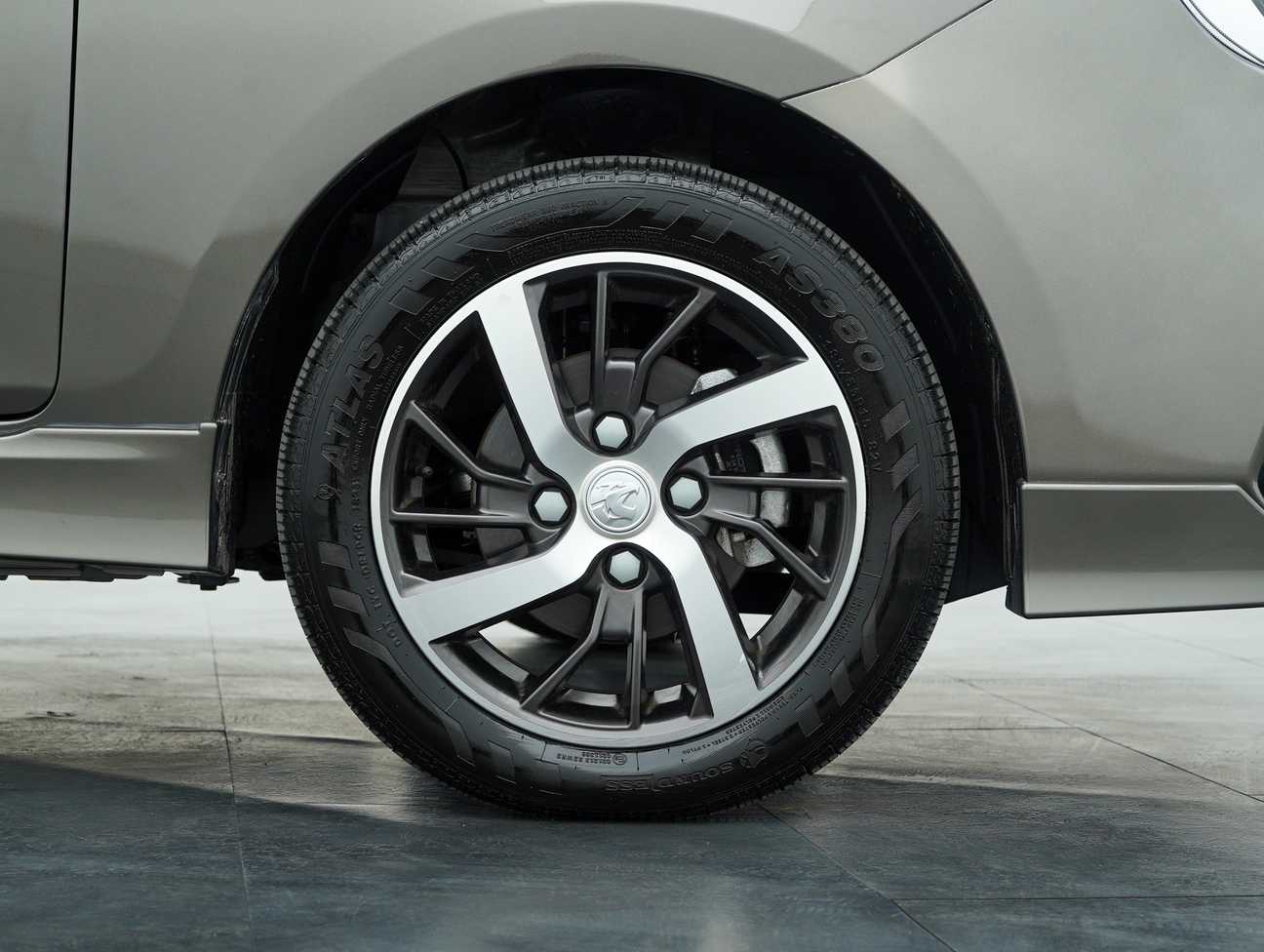 used 2023 Proton Saga Premium S 1.3