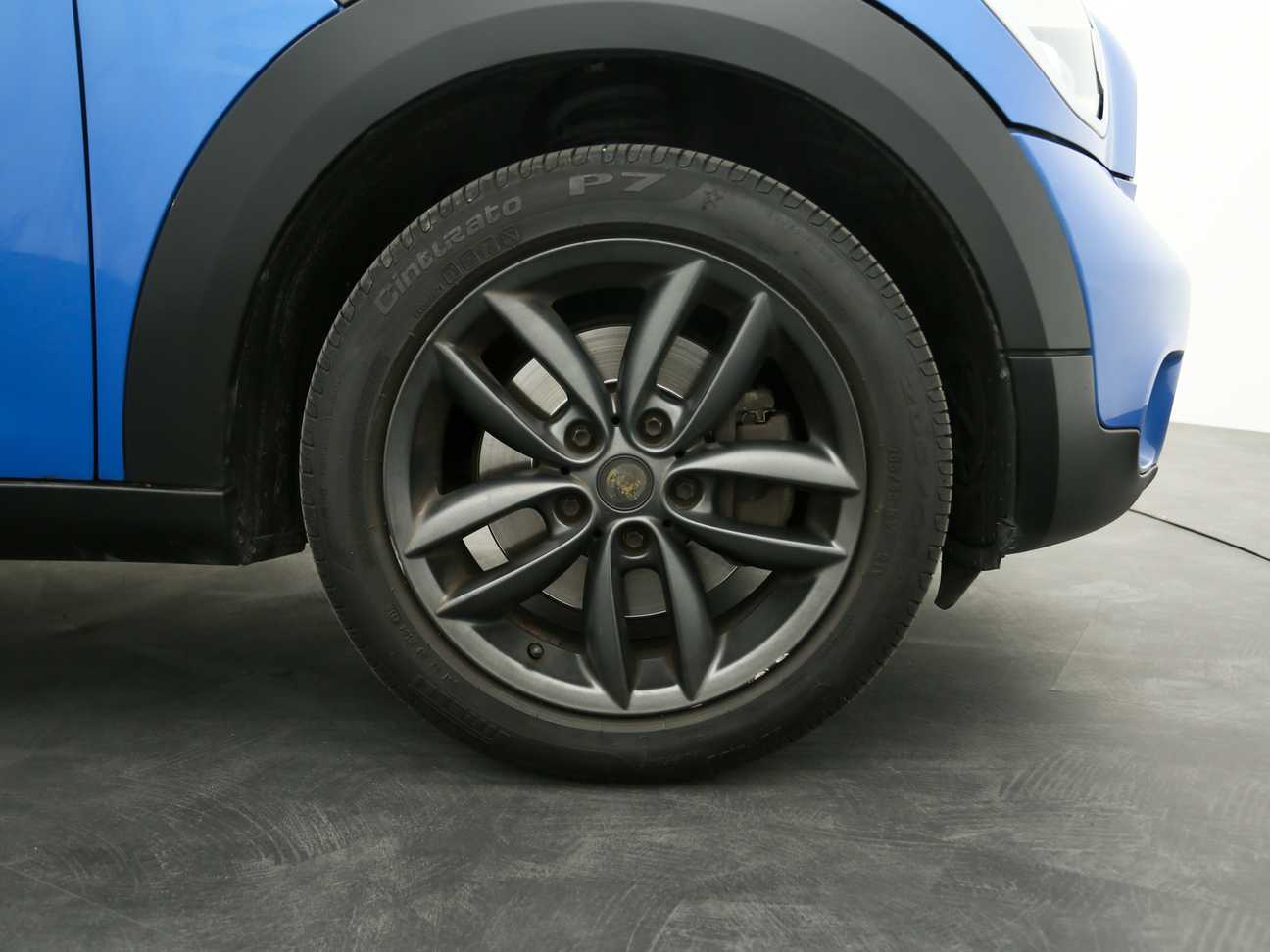 used 2013 Mini COOPER COUNTRYMAN 1.6