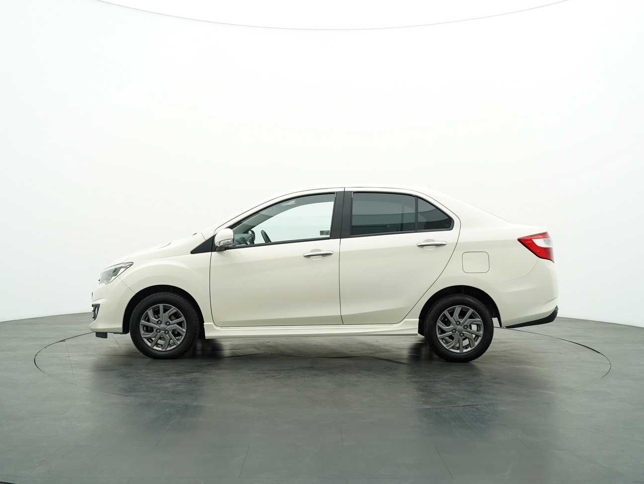 used 2018 Perodua Bezza Advance 1.3