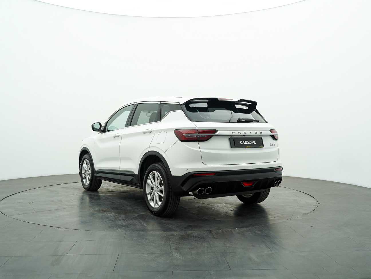 used 2023 Proton X50 Executive 1.5