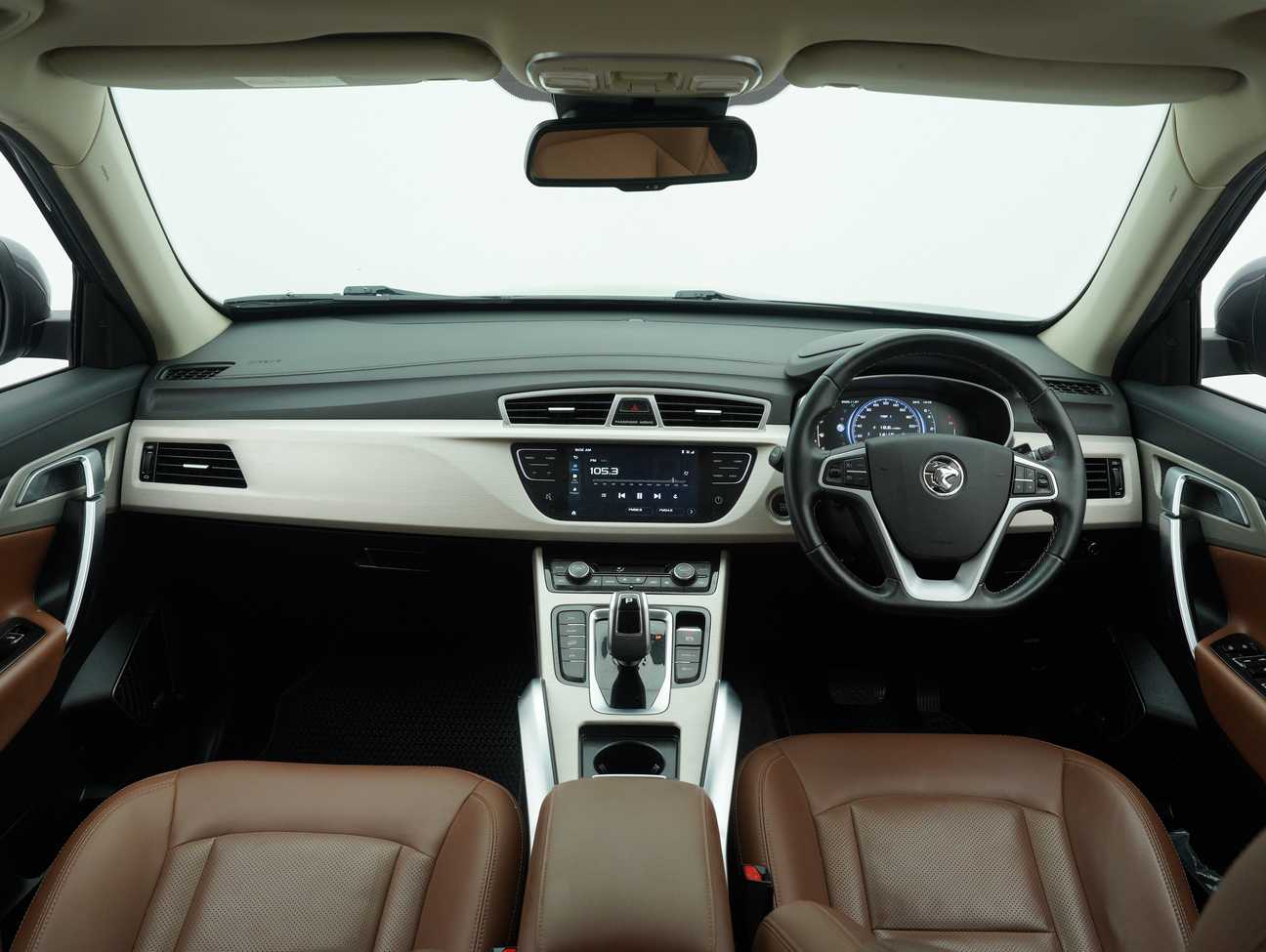 used 2020 Proton X70 Premium X 1.8