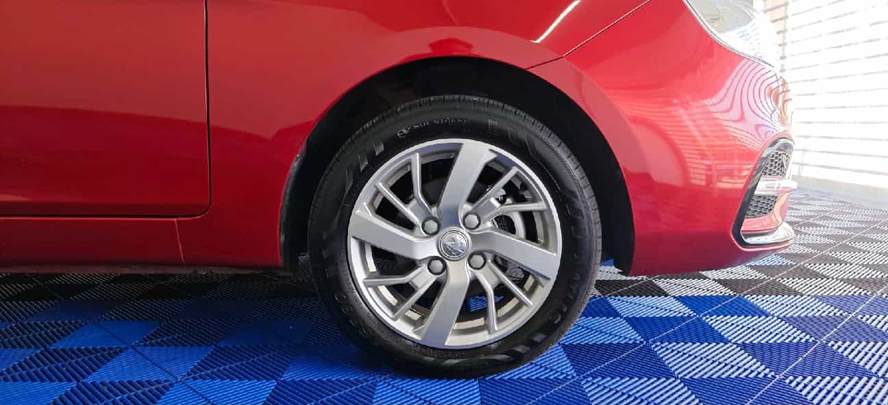 used 2025 Proton Saga Premium 1.3