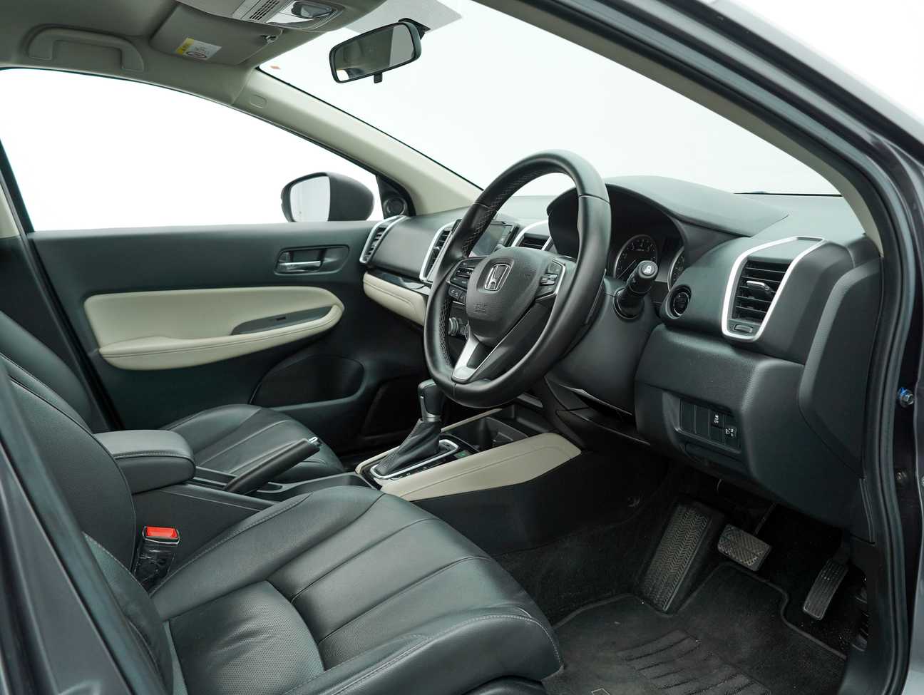 terpakai 2021 Honda City V 1.5