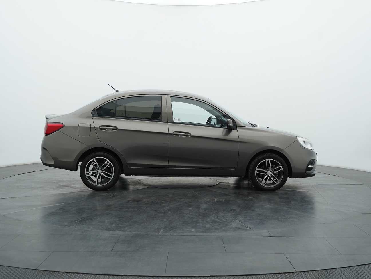 used 2021 Proton Saga Premium 1.3