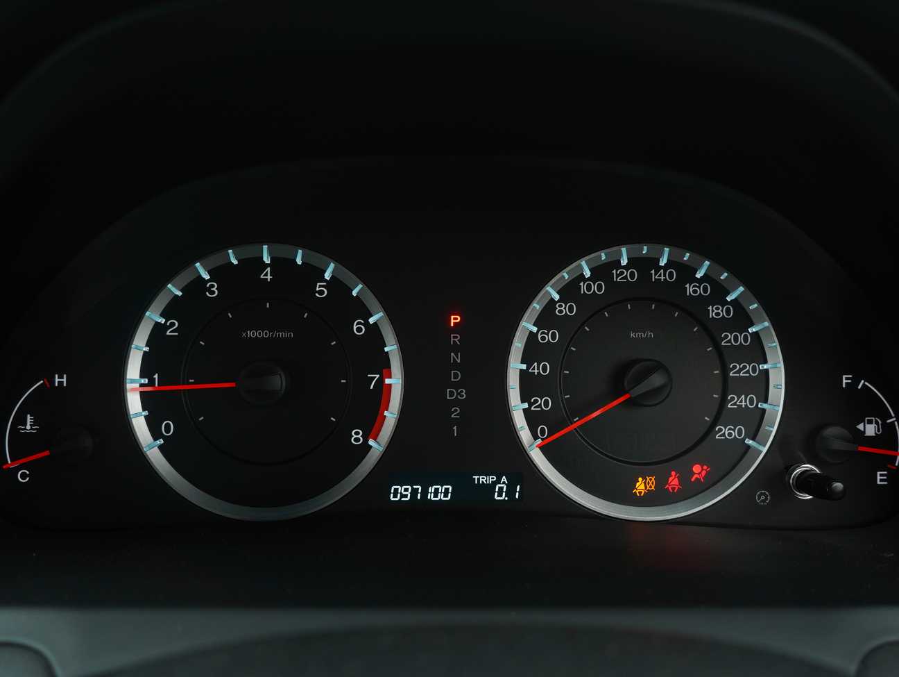 used 2018 Proton PERDANA  2.0