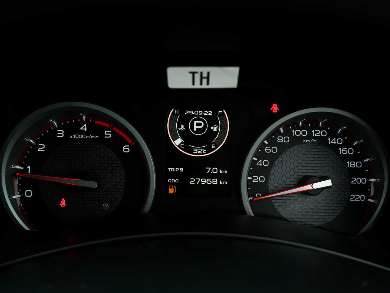 used 2021 Isuzu D-Max Premium Dual Cab 1.9