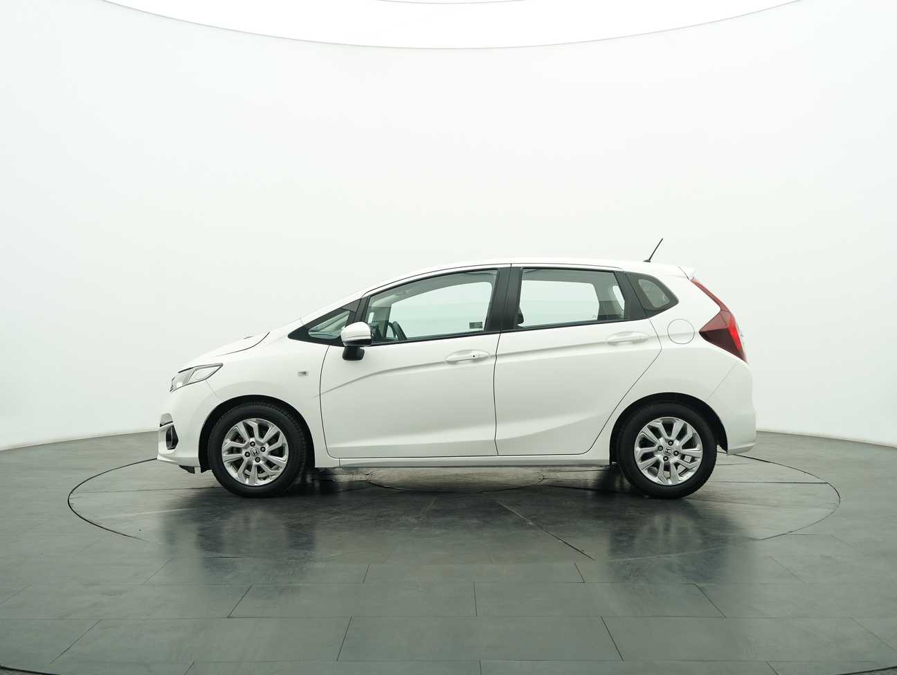 terpakai 2017 Honda Jazz E 1.5