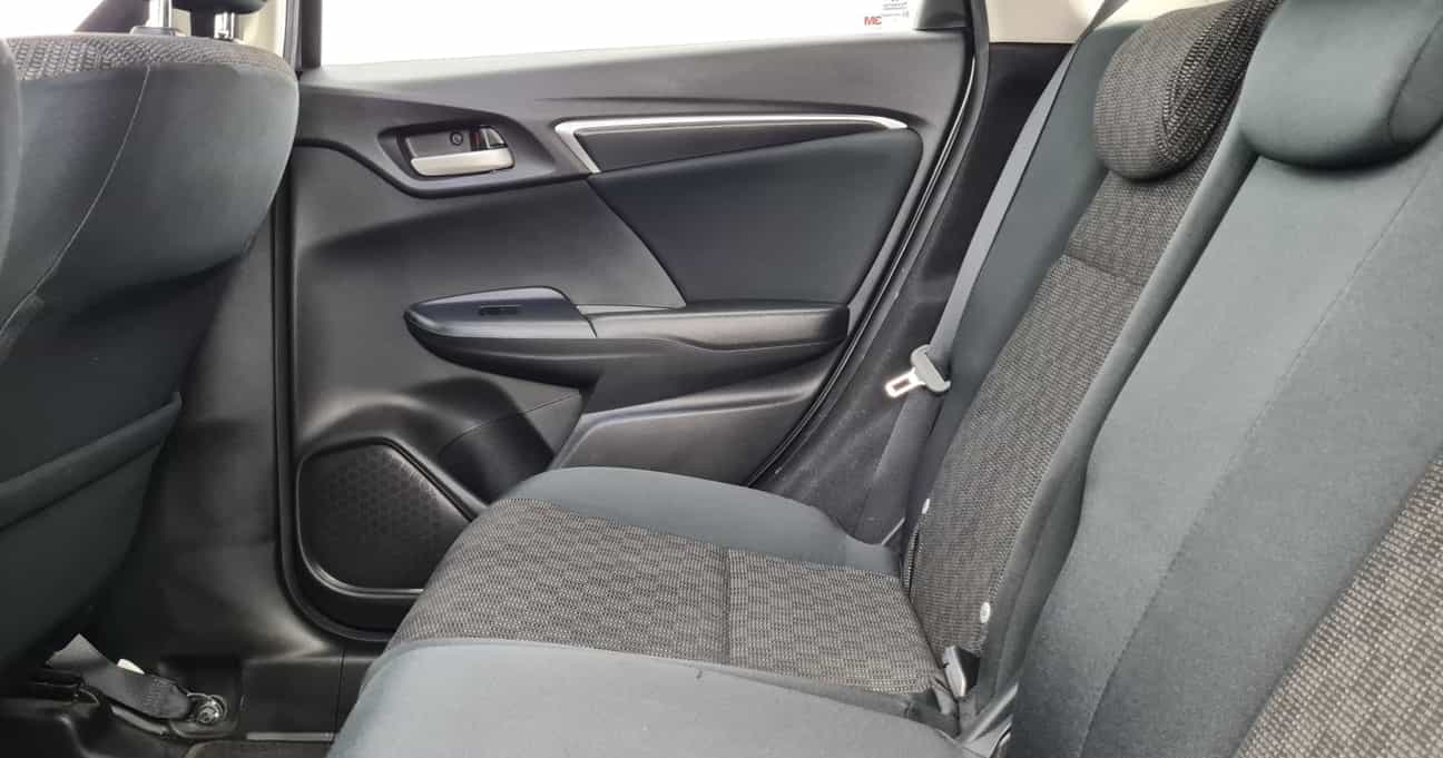 used 2015 Honda JAZZ V 1.5